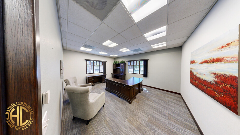 More Photos Of , Las Vegas Office For Sale