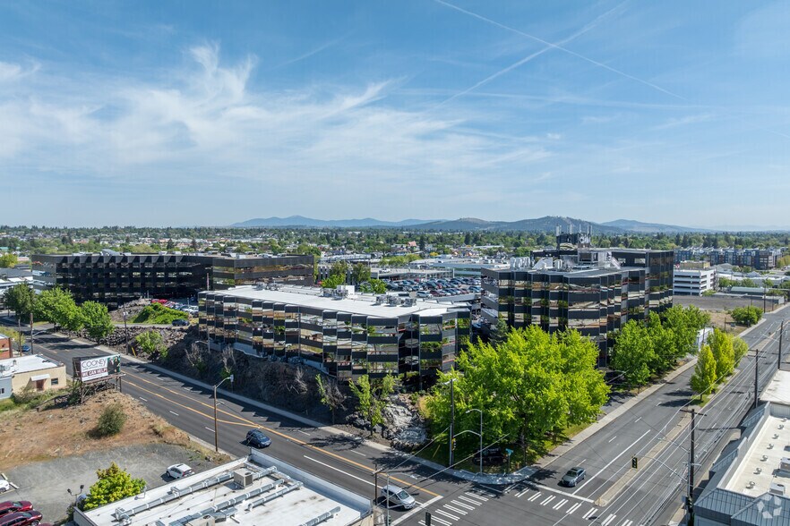 More Photos Of 1330 N Washington St, Spokane Office For Lease