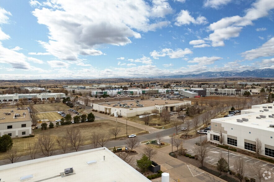 More Photos Of 1850 Dogwood St, Louisville Light Manufacturing For Lease