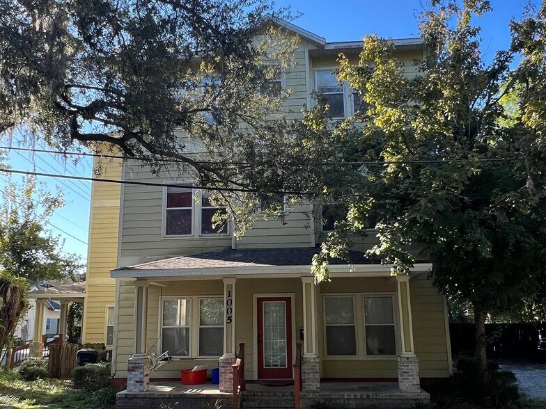 Primary Photo Of , Gainesville Multifamily For Sale