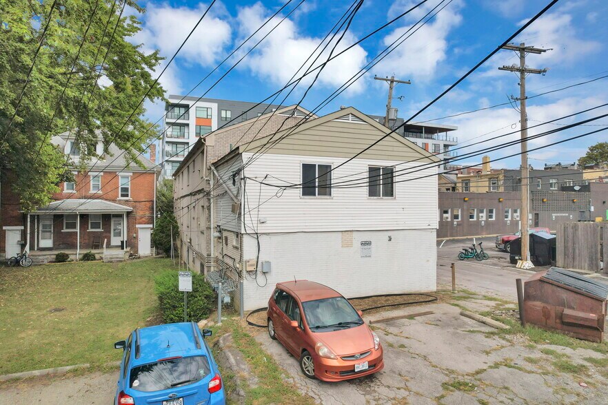 More Photos Of 27 W 8th Ave, Columbus Apartments For Sale