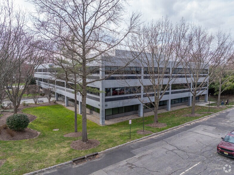 More Photos Of 10 Lanidex Plz W, Parsippany Office For Sale