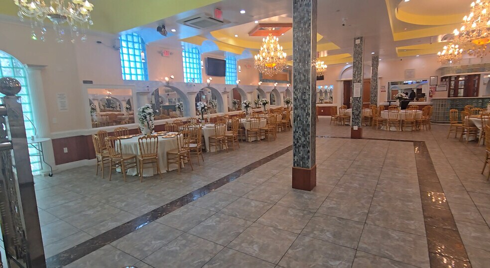 More Photos Of 110-27 Jamaica Ave, Jamaica Freestanding For Lease