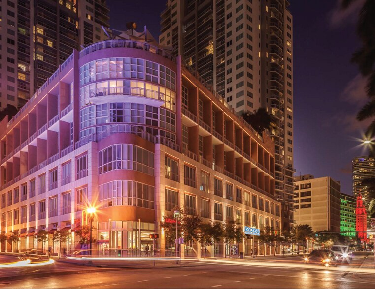 More Photos Of 248 Biscayne Blvd, Miami General Retail For Lease