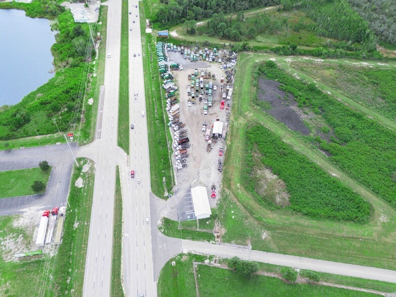 More Photos Of 2510 US 27, Avon Park Auto Repair For Sale