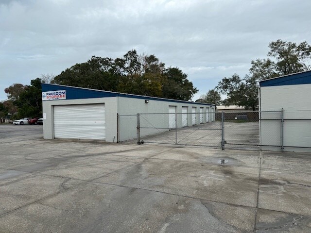 More Photos Of 9623 State 52 Rd, Hudson Self Storage For Sale