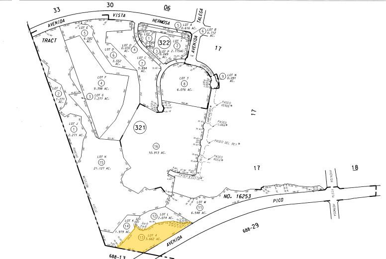 More Photos Of 1051 Avenida Pico, San Clemente Storefront Retail Office For Lease