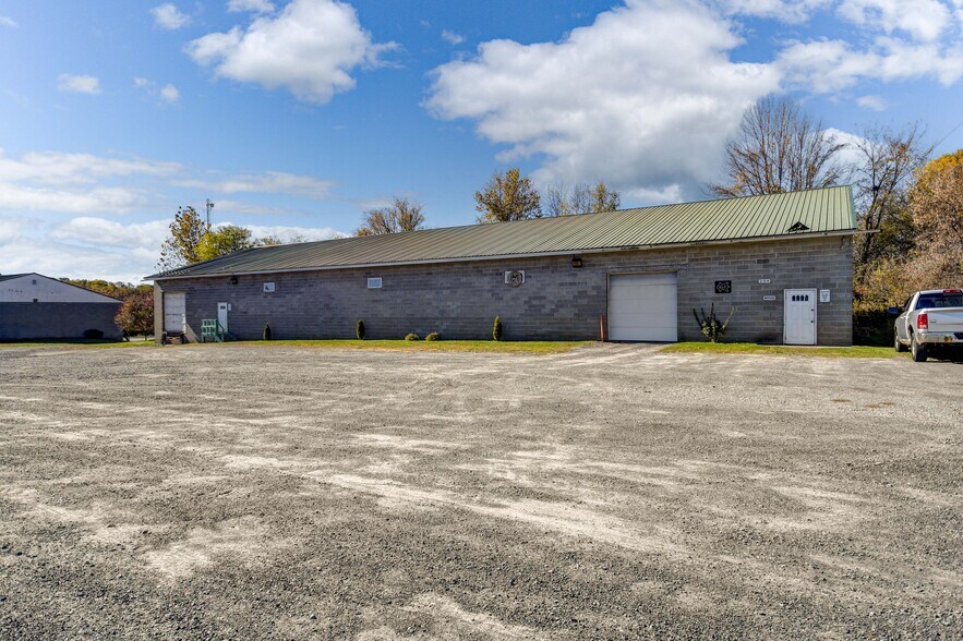 More Photos Of 204 Harrison St, Gloversville Light Manufacturing For Sale