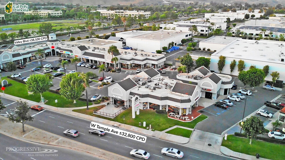 Primary Photo Of 3560 Temple Ave, Pomona Unknown For Lease