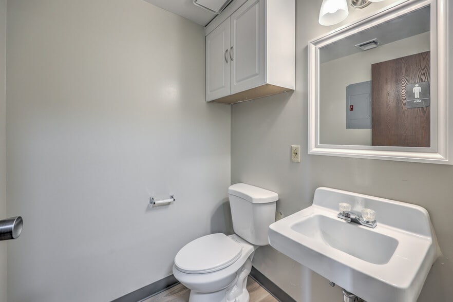 More Photos Of 3320-3340 W Wynn Rd, Las Vegas Office Residential For Lease