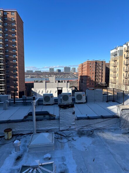 More Photos Of 626 W 158th St, New York Apartments For Sale