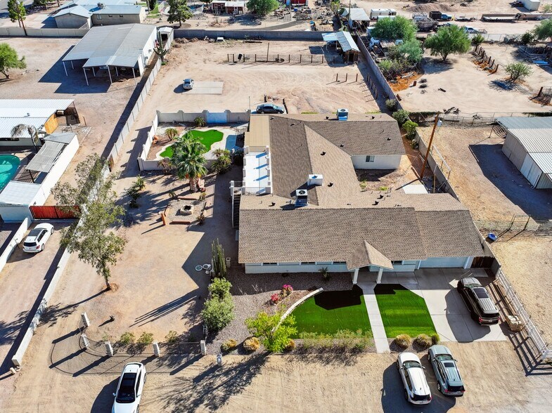 More Photos Of 8333 E Quarterline Rd, Mesa Assisted Living For Sale