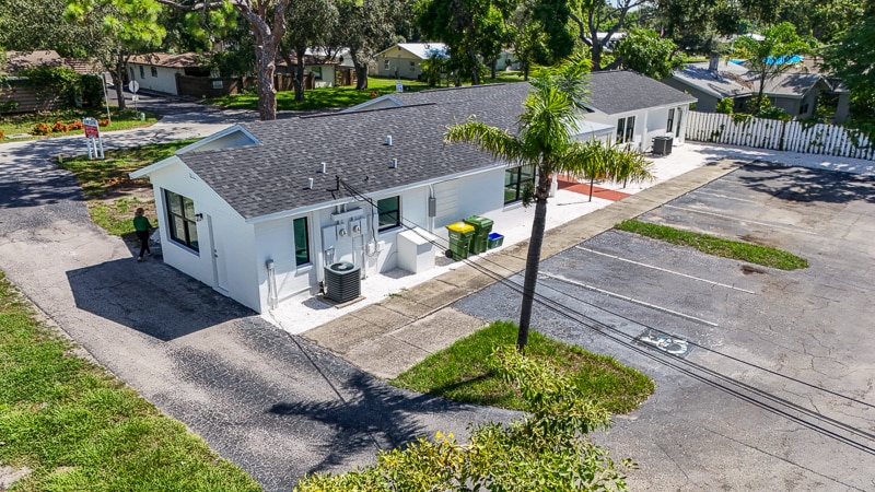Primary Photo Of , Sarasota Office For Sale