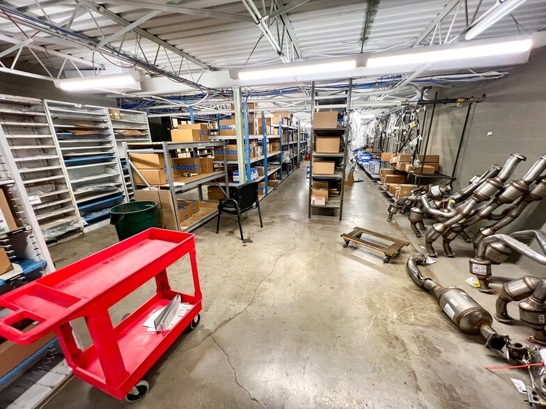 More Photos Of 3205 W Wall St, Midland Auto Dealership For Sale