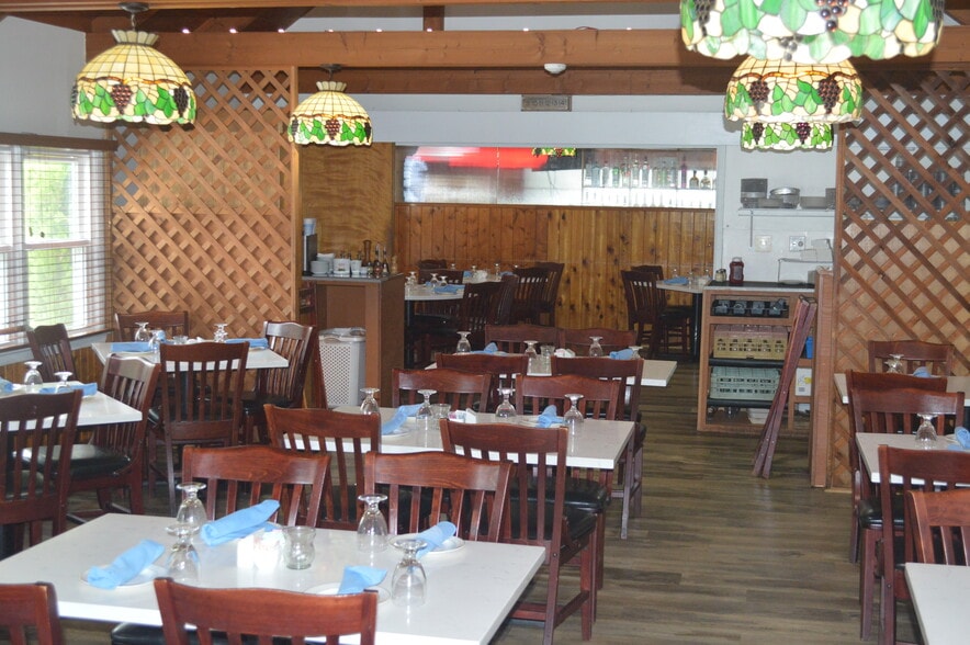 More Photos Of 364 E Main St, Tuckerton Restaurant For Sale