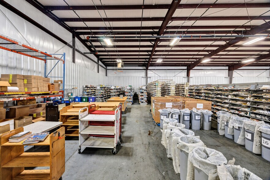 More Photos Of 1189 W 1700 N, Logan Warehouse For Lease