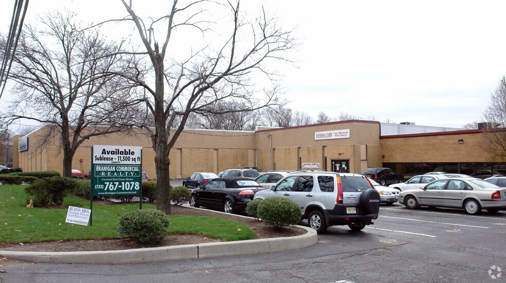 More Photos Of 121-141 Market St, Kenilworth Manufacturing For Lease