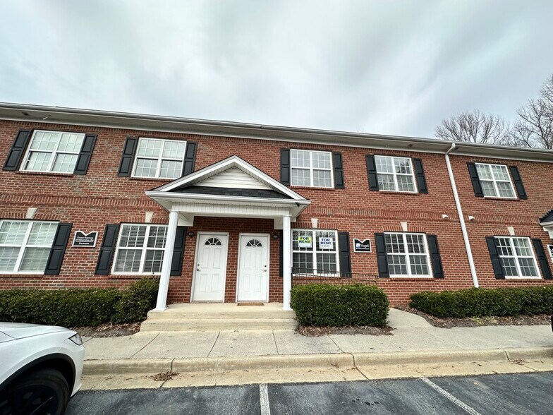 More Photos Of 1875 Old Alabama Rd, Roswell Medical For Lease