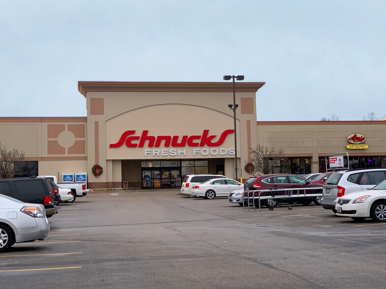 Primary Photo Of 3720 Highway K, O'Fallon Land For Sale