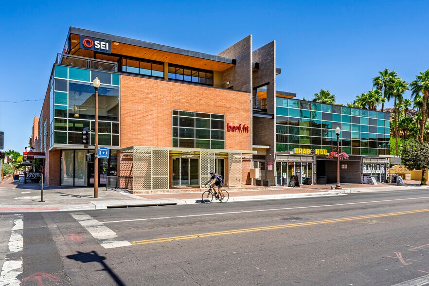 More Photos Of 425 S Mill Ave, Tempe Office For Lease