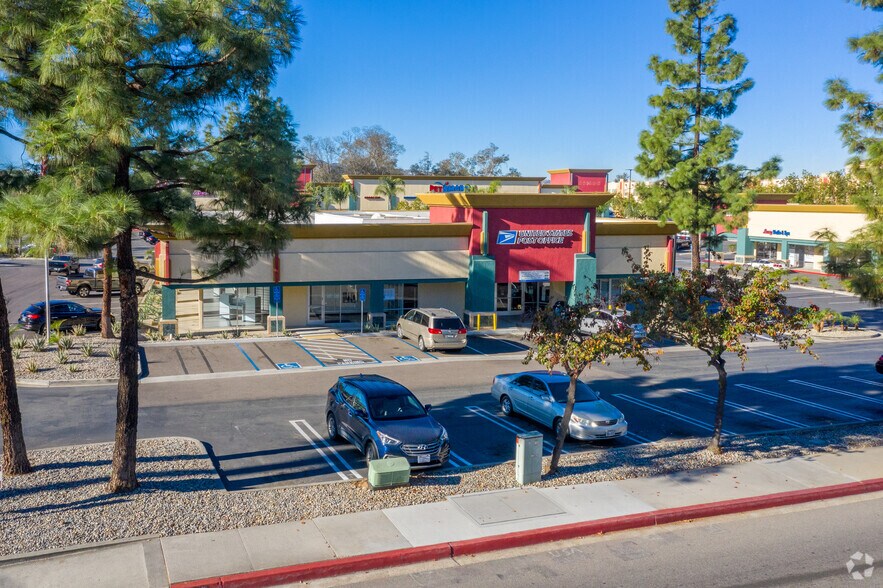 More Photos Of 403 N Escondido Blvd, Escondido Freestanding For Sale