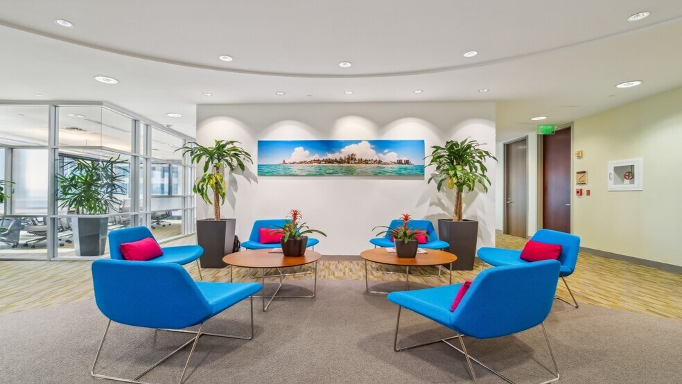 More Photos Of 401 E Las Olas Blvd, Fort Lauderdale Office For Lease