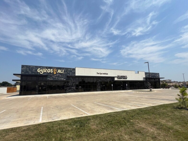 More Photos Of 10245 S 82nd E Ave, Tulsa Storefront Retail Office For Lease