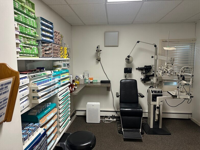 More Photos Of 3501 N Rt 9, Howell Freestanding For Lease