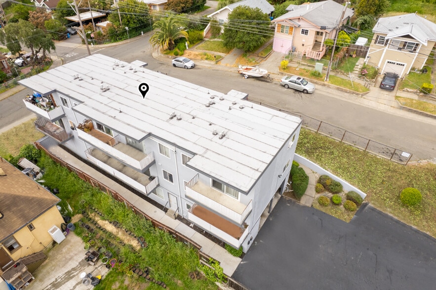 More Photos Of 1600-1720 Santa Clara St, Vallejo Apartments For Sale