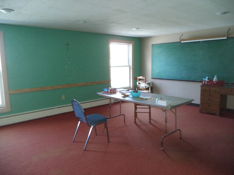 More Photos Of 25 Library St, Hudson Religious Facility For Sale