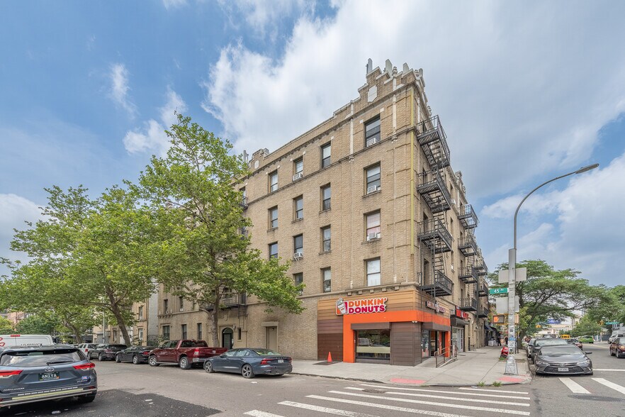 More Photos Of 1155 45th Ave, Long Island City Apartments For Sale