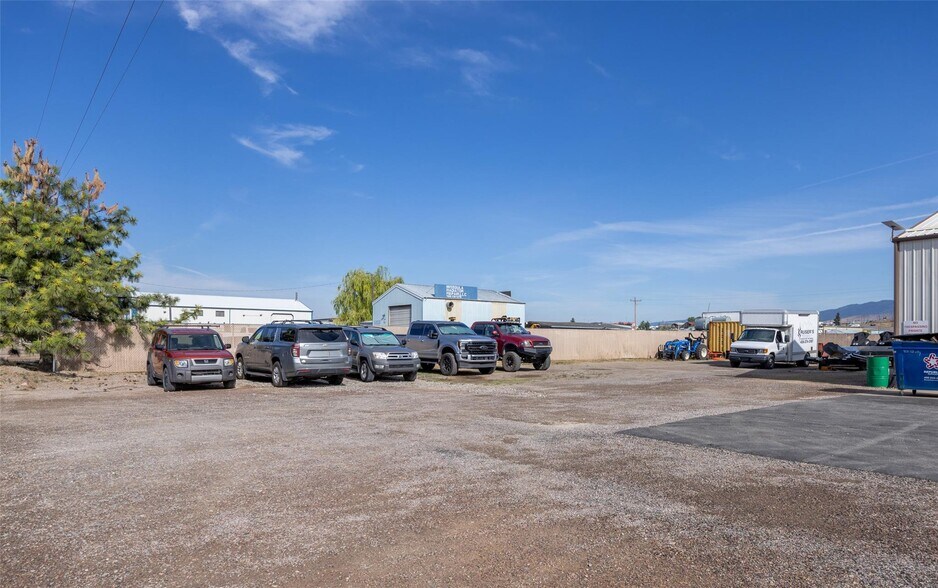 More Photos Of 9170 Futurity Dr, Missoula Industrial For Sale