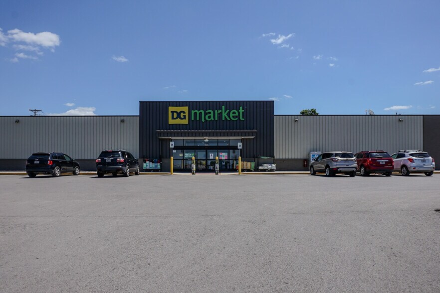 Primary Photo Of 2280 Highway K, Bonne Terre Freestanding For Sale
