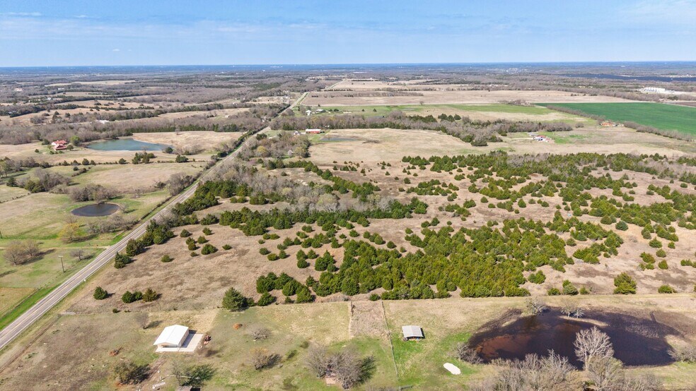 More Photos Of 8428 Highway 78, Bonham Land For Sale