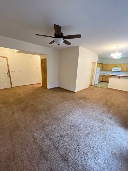 More Photos Of , Warrensburg Multifamily For Sale
