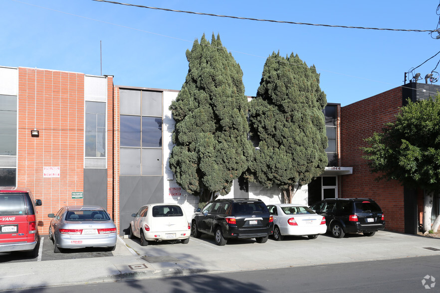 Primary Photo Of 1944 S Cotner Ave, Los Angeles Industrial For Sale