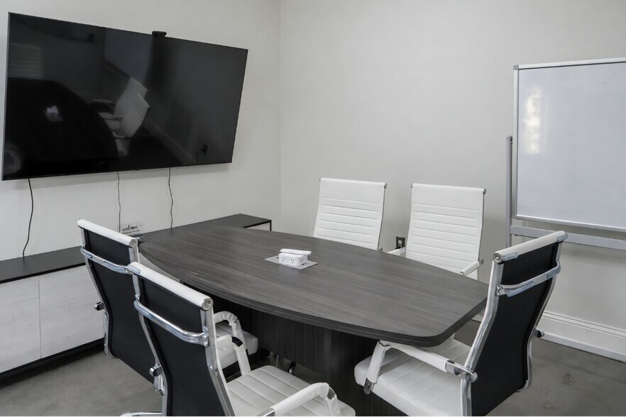 More Photos Of 5825 Medlock Bridge Pky, Johns Creek Loft Creative Space For Sale