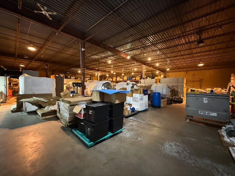 More Photos Of 300 Enterprise Ln, Colmar Warehouse For Sale