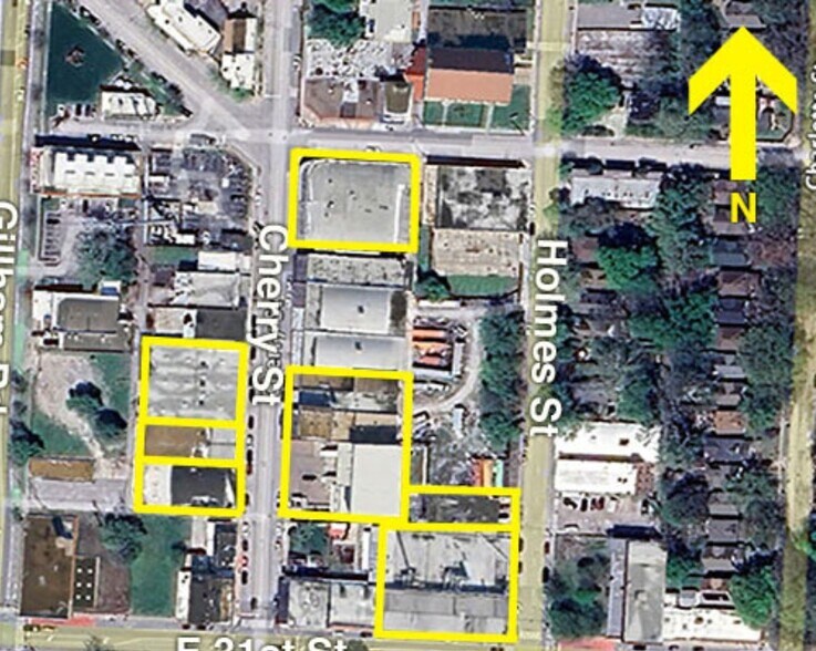 Primary Photo Of , Kansas City Unknown For Sale