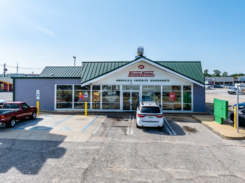 More Photos Of 5474 Atlanta Hwy, Montgomery Land For Lease