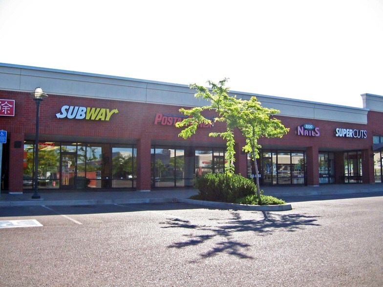 More Photos Of 1369-1499 SE First St, Canby Unknown For Lease