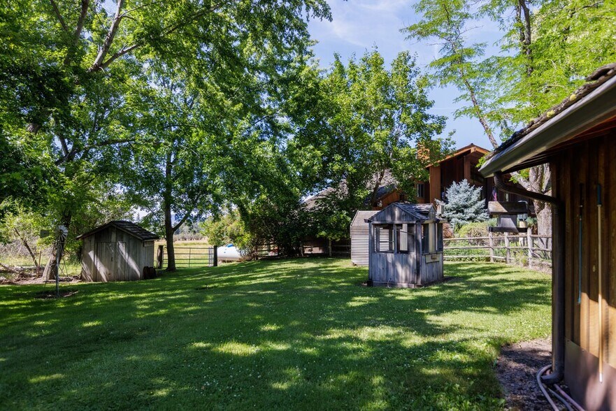 More Photos Of 59926 Comstock Rd, Cove Land For Sale