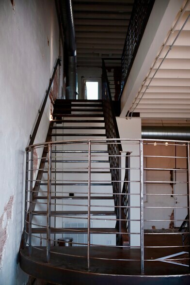 More Photos Of 820 E 3rd St, Tulsa Storefront Retail Office For Lease