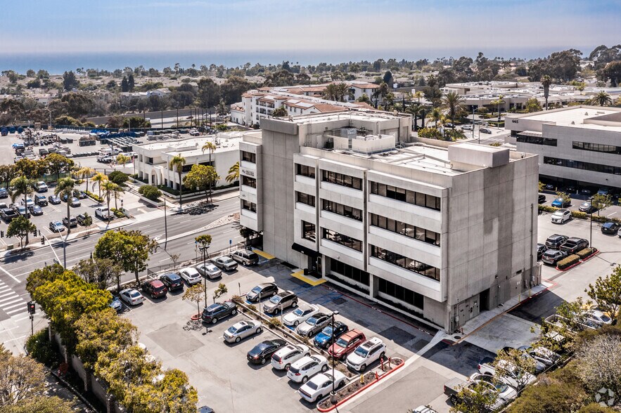 More Photos Of 675 Camino de los Mares, San Clemente Medical For Lease