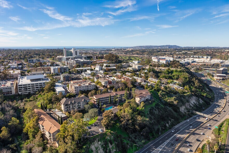 More Photos Of 4201 6th Ave, San Diego Apartments For Sale