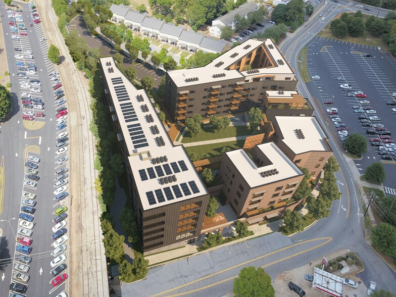 More Photos Of 220 Williams St, Athens Apartments For Lease