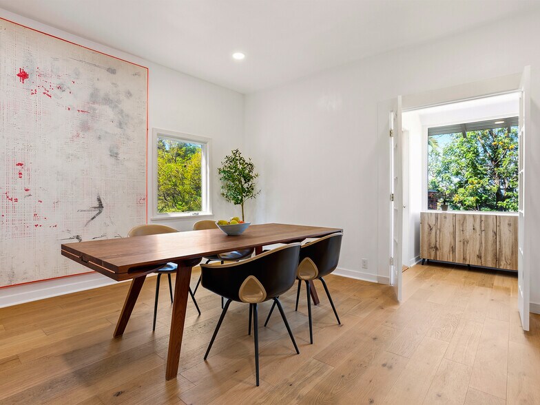 More Photos Of 1825 Altivo Way, Los Angeles Multifamily For Sale
