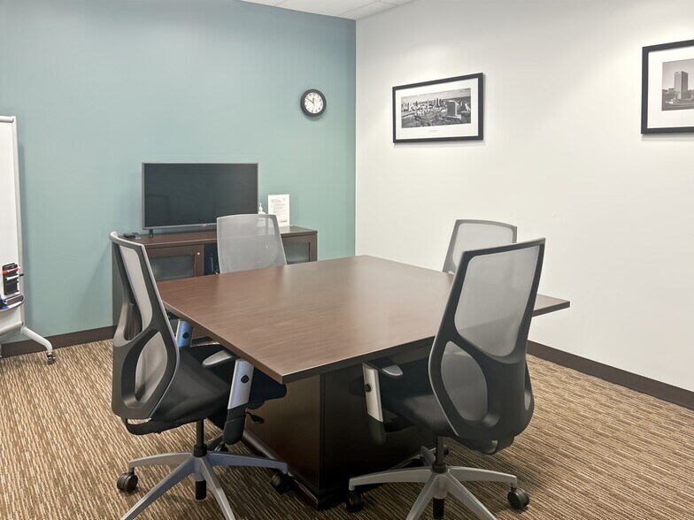 More Photos Of 5680 King Centre Dr, Kingstowne Coworking Space