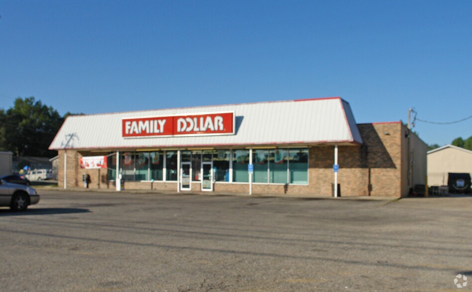 3760 Norman Bridge Rd, Montgomery, AL 36105 Retail For Lease