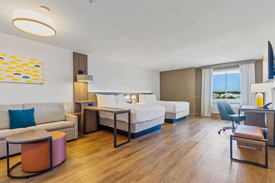 More Photos Of 17701 Panama City Beach Pky, Panama City Beach Hotel For Sale